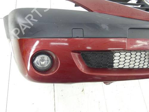Front bumper DACIA LOGAN (LS_) 1.6 (LS0B, LS0D, LS0F, LS0H) | BP23701228C7  - Image 7