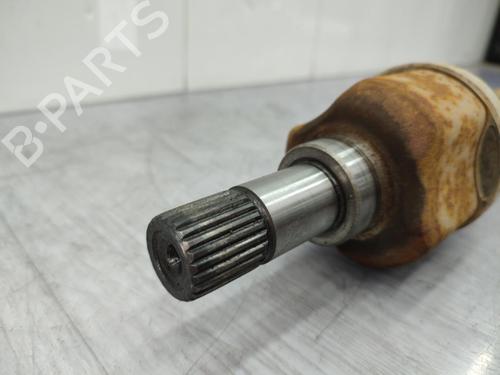 Left front driveshaft CITROËN BERLINGO Box Body/MPV (B9) 1.6 HDi / BlueHDi 75 | BP23728717M38 - Image 5