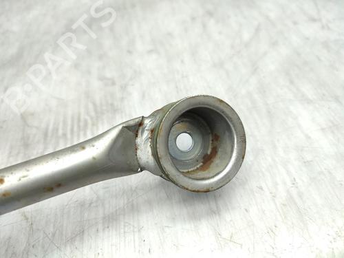 Gear lever AUDI A4 B8 (8K2) 2.0 TDI | BP23720488M90  - Image 10