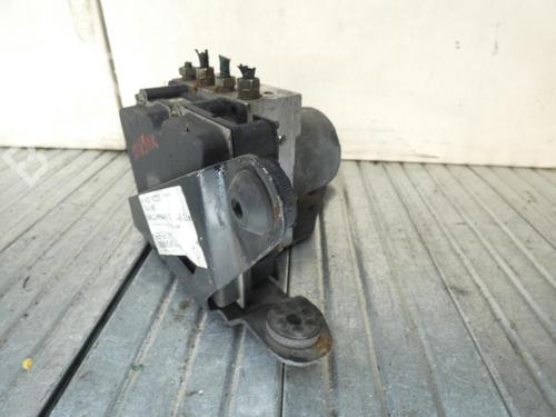 ABS pump RENAULT MEGANE II (BM0/1_, CM0/1_) 1.9 dCi (BM0G, CM0G) | BP23685163M43 