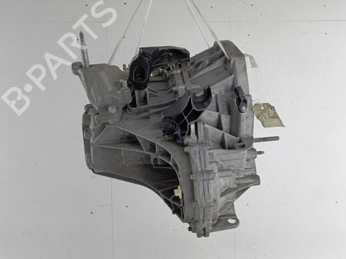 gearbox-renault-laguna-iii-bt01-2007-2008-2009-2010-2011-2012-2013-2014-2015-23718681 main image