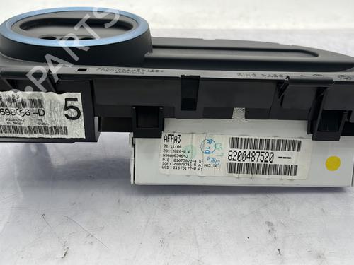 Instrument cluster RENAULT TWINGO II (CN0_) 1.2 (CN0D) | BP32478937C47  - Image 7