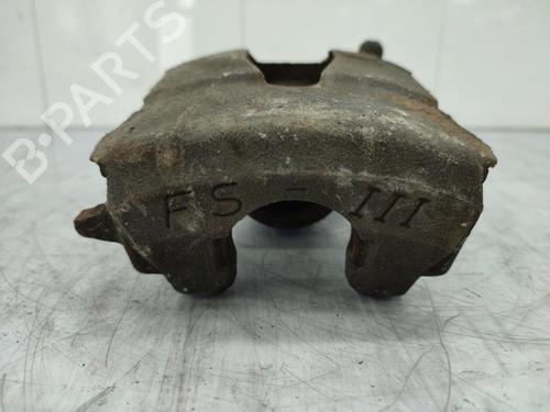 Used Left front brake caliper Left front brake caliper SEAT IBIZA III (6L1) 1.9 TDI (100 hp) 23685934 23685934