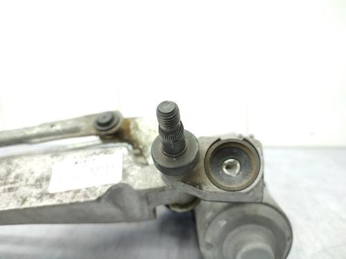 Front wiper motor FORD FIESTA VI (CB1, CCN) 1.4 TDCi | BP23730420M29 