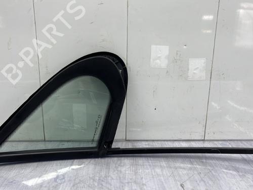 Front left quarter glass PEUGEOT 207 (WA_, WC_) 1.4 HDi | BP23680928C111 