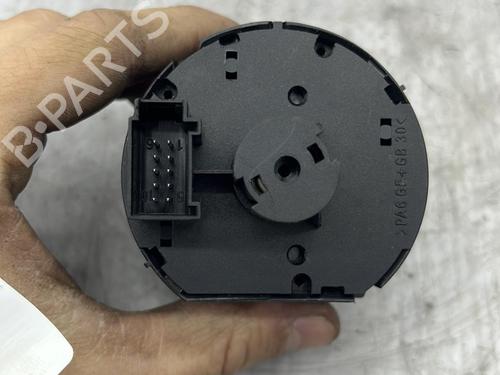 Headlight switch VW GOLF VI (5K1) 1.4 TSI | BP23705394I24 