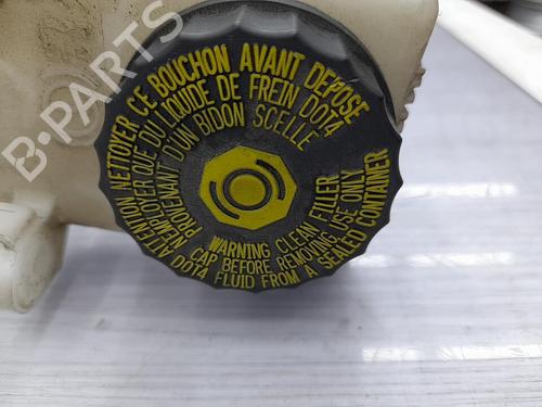 Used Servo brake Servo brake PEUGEOT 308 SW I (4E_, 4H_) 1.6 HDi (112 hp) 23708035 23708035