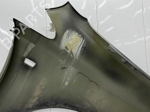 Left front fenders OPEL CORSA D (S07) 1.3 CDTI (L08, L68) | BP28325700C41 