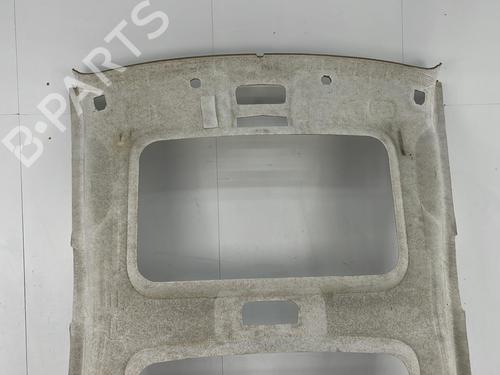 Interiør tag RENAULT MEGANE III Hatchback (BZ0/1_, B3_) 1.6 dCi (BZ00, BZ12, BZ13) | BP23699863I12  - Image 5