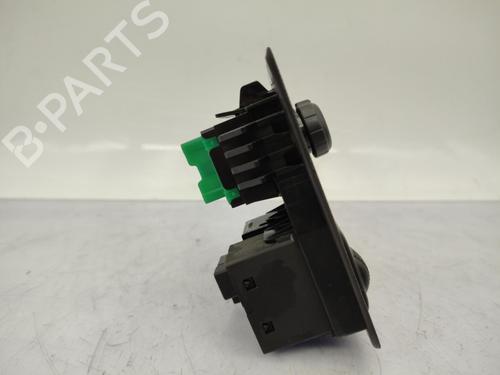 Mirror switch NISSAN QASHQAI / QASHQAI +2 I (J10, NJ10, JJ10E) 1.5 dCi | BP23677551I25 