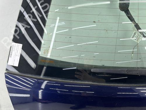 Used Tailgate Tailgate MERCEDES-BENZ C-CLASS T-Model (S204) C 220 CDI (204.202) (170 hp) 24612083 24612083