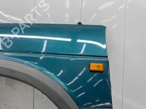 Used Left front fenders Left front fenders VW GOLF I (17) [1974-1985] 36248665 36248665