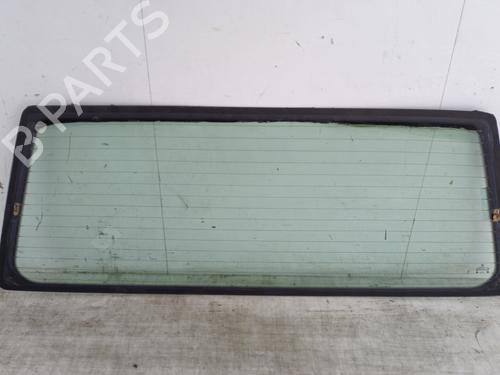 Bootlid window VW GOLF III (1H1) 1.9 TDI | BP23739830C64 