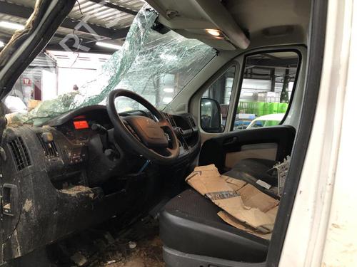 Hand brake PEUGEOT BOXER Van 2.2 HDi 130 | BP23693630I18  - Image 38