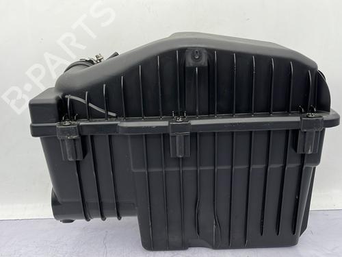Air filter box PEUGEOT 208 I (CA_, CC_) 1.2 VTI 82 | BP23761510M87