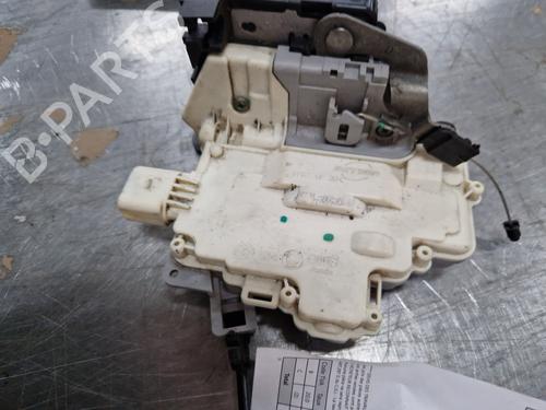 Rear right lock SEAT ALTEA (5P1) 2.0 TDI 16V | BP23904297C99 