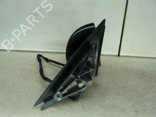 Right mirror AUDI A3 Sportback (8PA) 2.0 TDI | BP23668046C27 