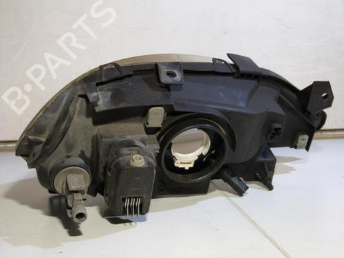 Scheinwerfer links für Scheinwerfer links RENAULT MEGANE I (BA0/1_) 1.9 dCi (BA05, BA1F) (102 hp) 23698210 23698210