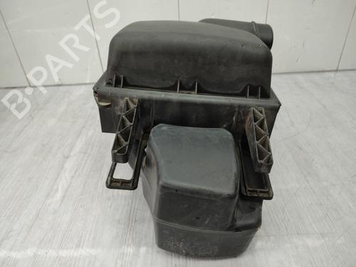 Used Air filter box Air filter box RENAULT MASTER II Van (FD) 2.5 D (FD0A, FD0E, FD2E, FD3E) (80 hp) 23739567 23739567