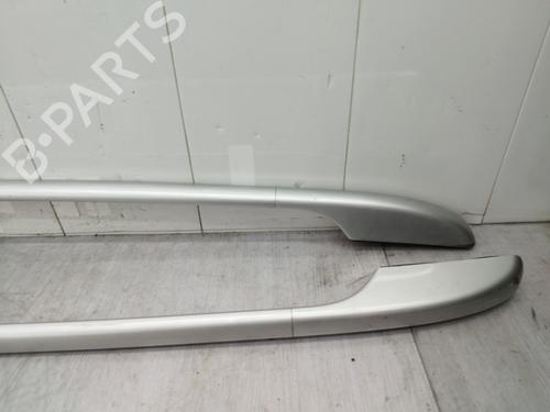 Roof bar PEUGEOT 307 Break (3E) 1.6 HDi 110 | BP26892786C65 