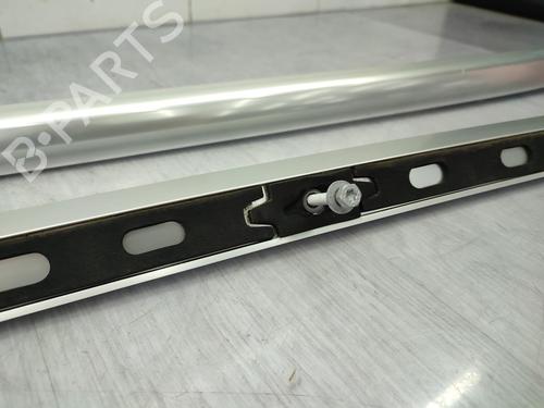 Roof bar PEUGEOT 308 SW II (LC_, LJ_, LR_, LX_, L4_) 1.5 BlueHDi 130 | BP23741867C65 