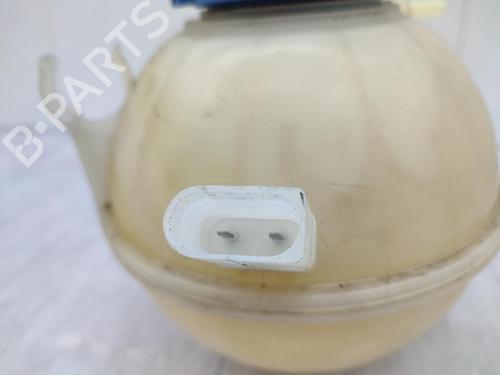 Expansion tank VW GOLF VI (5K1) 1.6 TDI | BP23710050C120 