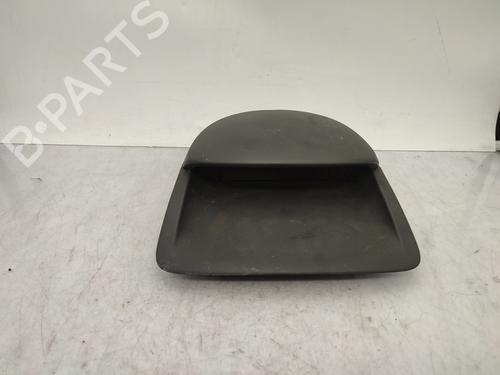 Used Display monitor Display monitor RENAULT CLIO III (BR0/1, CR0/1) 1.2 16V Hi-Flex (BR1U, CR1U) (75 hp) 27407262 27407262