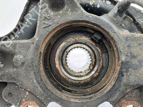 Left front steering knuckle FIAT GRANDE PUNTO (199_) 1.3 D Multijet | BP28798677M25