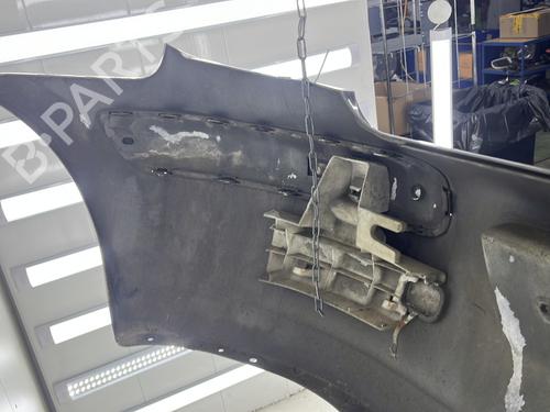 Rear bumper PEUGEOT 307 (3A/C) 2.0 HDi 110 | BP31097027C8