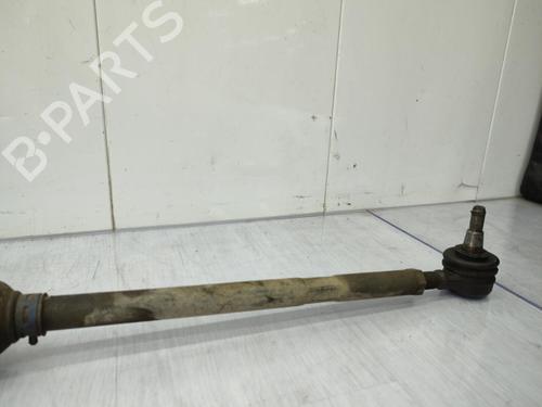 Used Steering rack Steering rack CITROËN C4 I (LC_) 1.6 HDi (90 hp) 23721408 23721408
