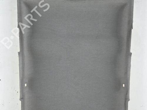 Interior roof CITROËN C4 CACTUS 1.6 BlueHDi 100 | BP23681237I12 