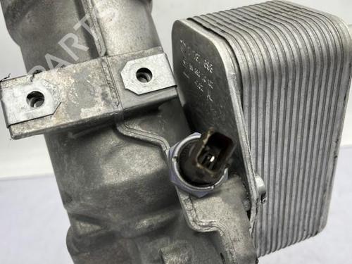 Used Support Support BMW X3 (E83) 2.0 d (150 hp) 23679850 23679850