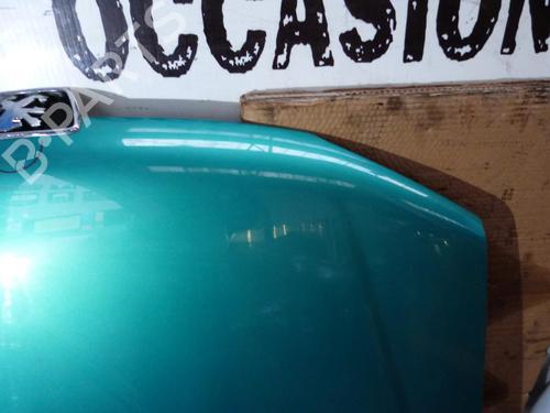 Hood PEUGEOT 306 Hatchback (7A, 7C, N3, N5) 1.4 | BP23668628C1 
