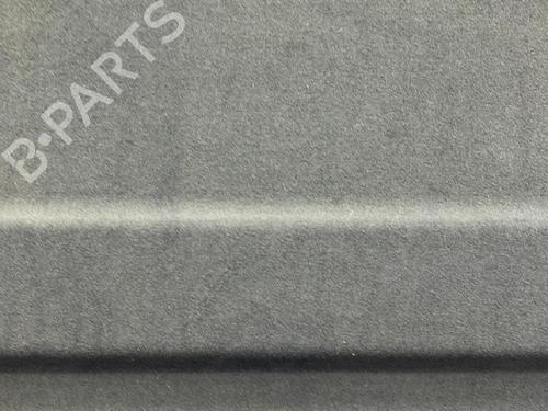 Rear parcel shelf RENAULT MEGANE III Hatchback (BZ0/1_, B3_) 1.5 dCi (BZ0C) | BP23693673C85 - Image 2