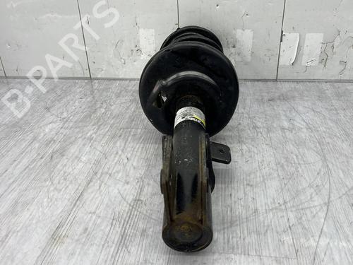 Left front shock absorber CITROËN C4 II (NC_) 1.6 BlueHDi 120 | BP29317527M16 