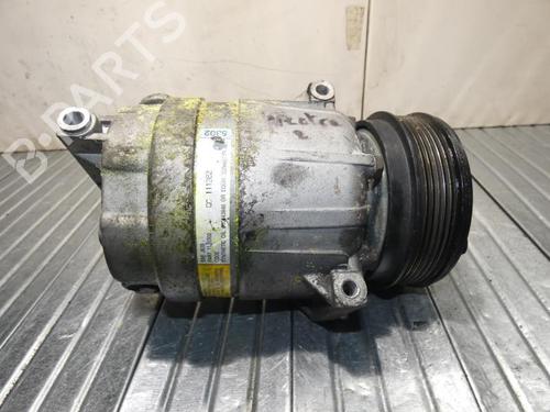 Used AC compressor AC compressor OPEL VECTRA B (J96) 2.2 DTI 16V (F19) (125 hp) 23671119 23671119