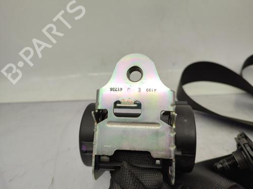 Rear left belt tensioner OPEL CORSA D (S07) 1.2 (L08, L68) | BP23731302C89 