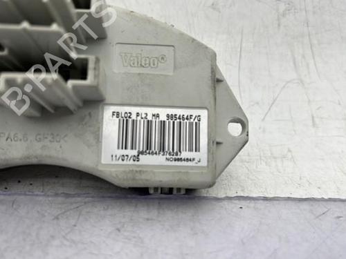 Heater resistor BMW 1 (E87) 120 d | BP23749893M108 - Image 2