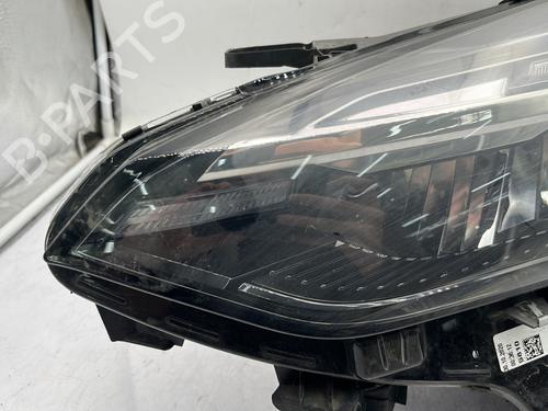 Left headlight RENAULT CLIO V (B7_) 1.5 Blue dCi 85 (B7AG) | BP29839382C28 