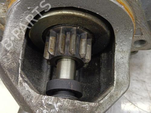 Starter MERCEDES-BENZ E-CLASS (W124) E 250 D (124.126, 124.129) | BP23698609M8 - Image 3