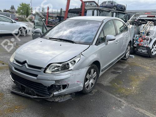 Electronic module CITROËN C4 I (LC_) | BP39252470M83 - Image 15