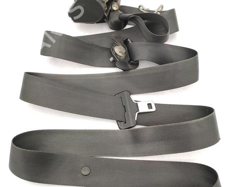 Front left seatbelt CITROËN C4 Coupe (LA_) 2.0 HDi | BP23718466I26 - Image 3