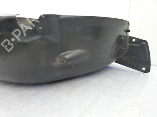 Used Wheel arch PEUGEOT 208 I (CA_, CC_) 1.6 BlueHDi 100 (100 hp) 23697781