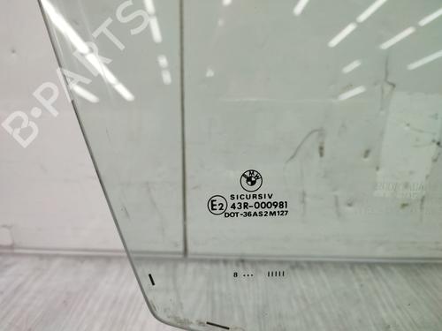Front right door window BMW 3 (E46) 320 d | BP24055438C19 