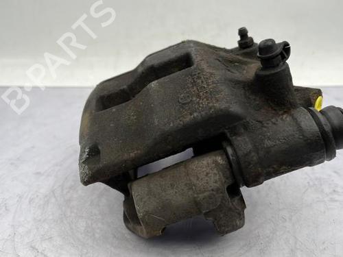 Used Left front brake caliper Left front brake caliper RENAULT MASTER II Van (FD) 2.5 D (FD0A, FD0E, FD2E, FD3E) (80 hp) 23751676 23751676