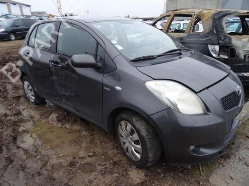 Engine TOYOTA YARIS (_P9_) 1.4 D-4D (NLP90_, NLP90R) | BP23689664M1 - Image 14