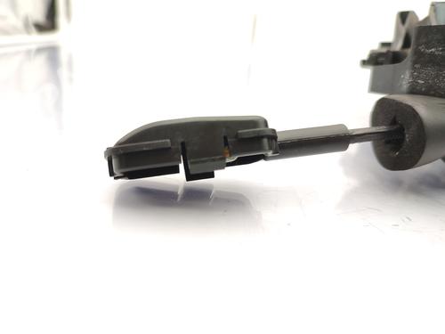 Rear left lock RENAULT MEGANE III Hatchback (BZ0/1_, B3_) 1.5 dCi (BZ09, BZ0D, BZ1W, BZ29, BZ14) | BP23753710C100 
