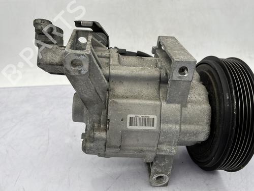 AC compressor DACIA LODGY (JS_) 1.5 dCi (JSMC, JSAF) | BP27712358M34  - Image 5