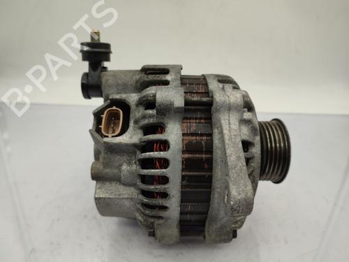 Alternator SUBARU FORESTER (SF_) 2.0 AWD (SF5) | BP23738740M7 