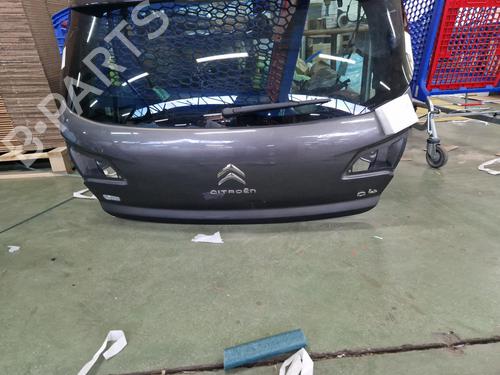 Tailgate CITROËN C4 II (NC_) 1.6 HDi 115 | BP25735011C6 - Image 14